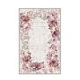 Conceptum Alfombra de Pasillo Eexfab575 Multicolor 100 x 150 cm